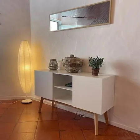 Muito Acolhedor Com Vista De Mar Apartamento *