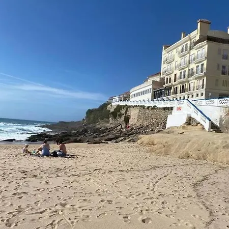 Apartamento Muito Acolhedor Com Vista De Mar
