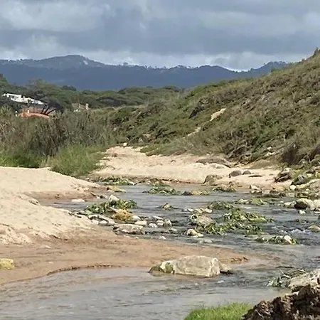 Muito Acolhedor Com Vista De Mar * Colares