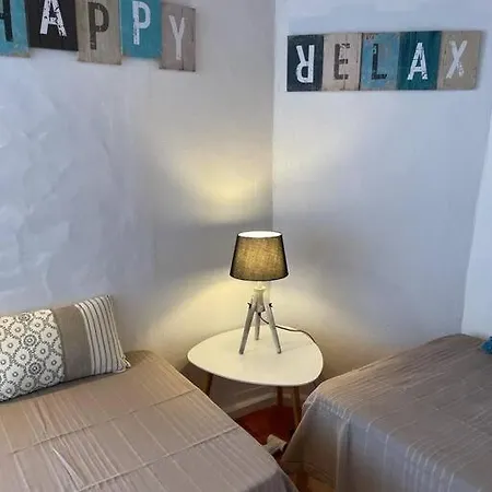 Muito Acolhedor Com Vista De Mar Appartement *