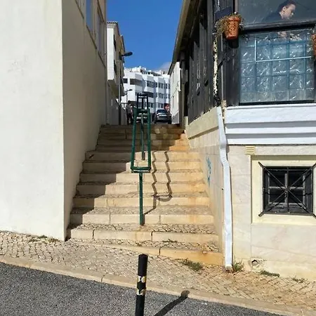 Muito Acolhedor Com Vista De Mar Appartement *